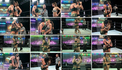 DOWNLOAD - Test of Strength Vol.2 (Destiny vs. Jessicka) Custom ...
