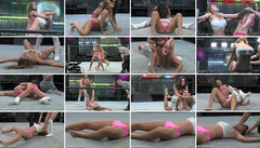 DOWNLOAD - Racquel Colon vs. Sam Sexton (CyberStorm 2008 ...