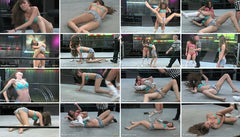 DOWNLOAD - Lee Ann Dixon vs Sam Sexton (Aftermath 2009 ...