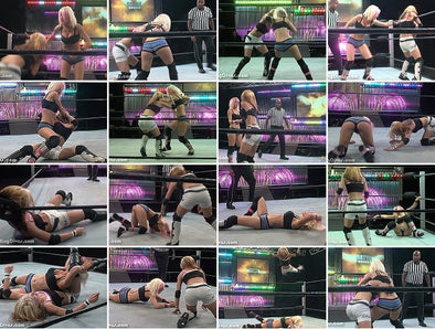 DOWNLOAD - Suicide vs. Angel Dust (Glory and Honor 2008)