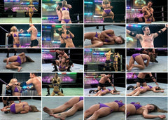 DOWNLOAD - Hazel vs. Kyle Shilinger (Glory & Honor 2009 ...