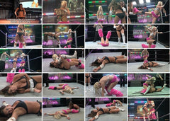 DOWNLOAD - Suicide vs. Sam Sexton II (World Title Match ...