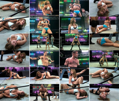 DOWNLOAD - Teen Violet vs. Kyle Shilinger (Glory and Honor 2010)