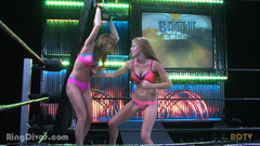 DOWNLOAD - Cali Danger vs. Madison (Capital Punishment) 2012 ...