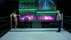 DOWNLOAD - Faith Dumon vs. Mia St. James (No Holds Barred 2015 ...