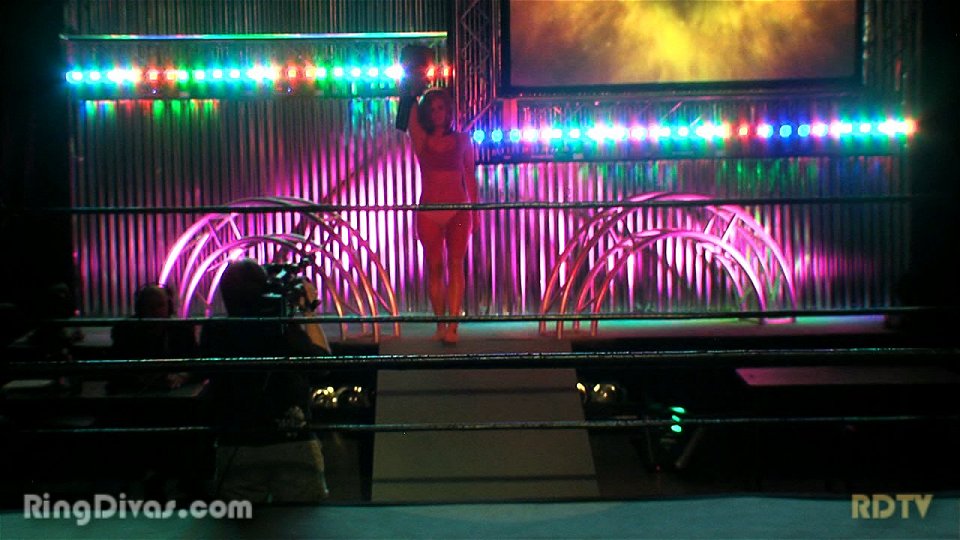 Ringdivas Rack DOWNLOAD - Hazel v Sam Sexton /w Gojirah, Kyle (Cyberstorm 2009 ...