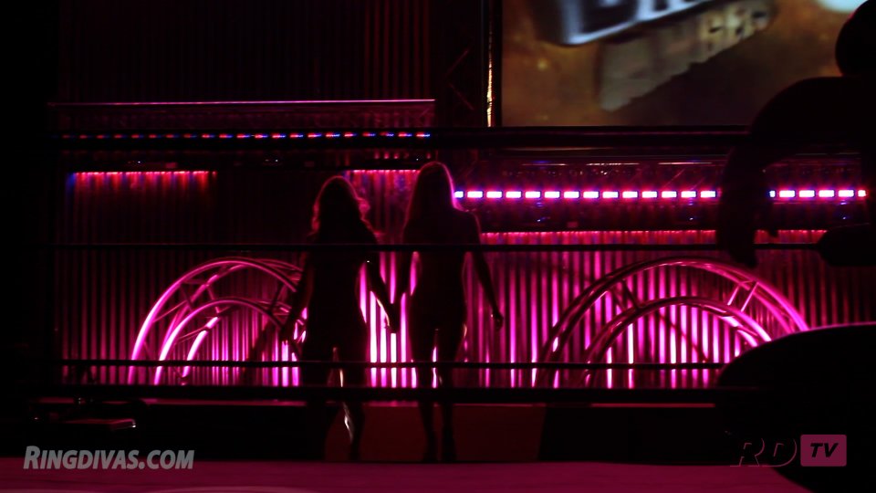 Ringdivas Rack DOWNLOAD - High Heels & Victory Poses Vol.1 (Skylar & Summer ...
