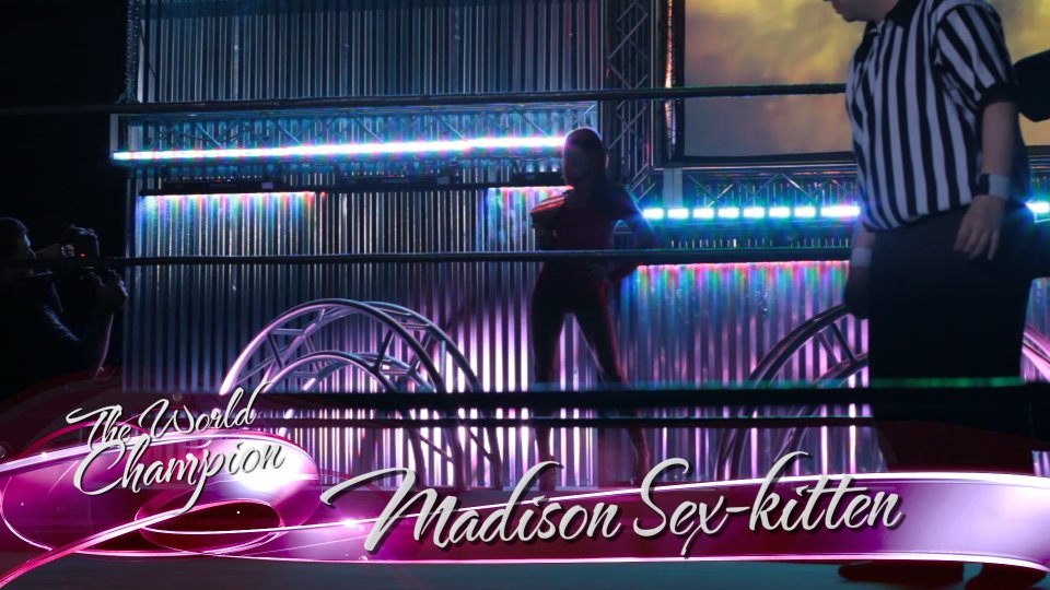 DOWNLOAD - Lingerie Wrestling League (Season 1 Episode 1) RingDivas.com DOWNLOAD - Lingerie Wrestling League (Season 1 Episode 1) RingDivas.com