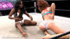 DOWNLOAD - Madison vs. Arianna (Kiss My Foot Match) (NYR 2011)