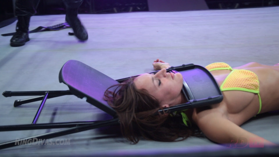 DOWNLOAD Mixed Wrestling Vol.5 (Destiny Dumon)