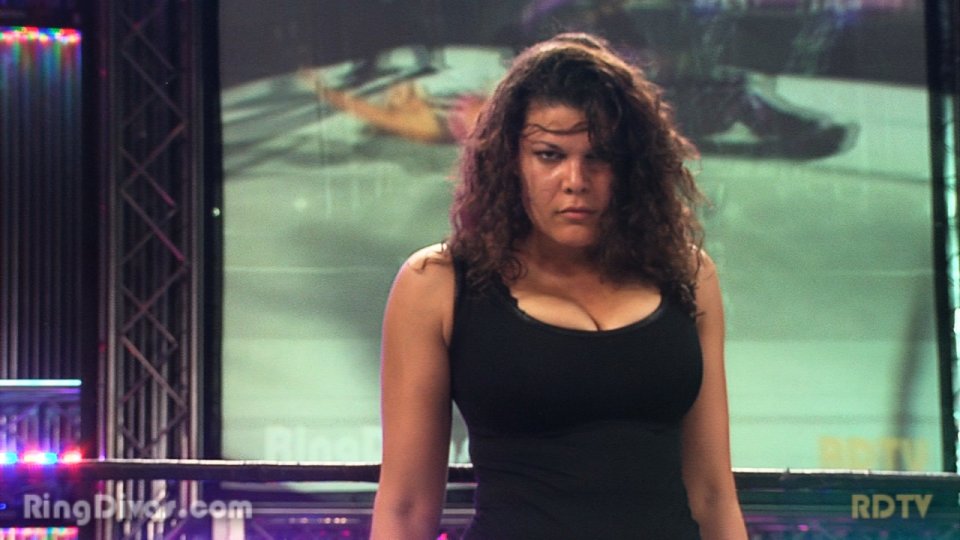 Ringdivas Rack DOWNLOAD - RagDoll Vol.19 (Sayuri vs. Vanessa II) – RingDivas.com