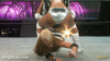 DOWNLOAD - Sam Sexton vs. Angel Dust (Diva Rumble 2010)