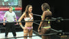 DOWNLOAD - Destiny Dumon vs. Serena Johnson (Diva Rumble 2012)