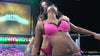 DOWNLOAD - Serena Johnson vs. Sam (New Years Resolution 2012)