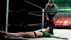 DOWNLOAD - Ultimate Low Blows Vol.23 (Faith vs. Destiny ...