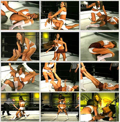 DOWNLOAD - Amber Van Buren vs. Grand Yubari (Tickle Match ...