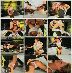 DOWNLOAD - SchoolGurl Amber vs. Jagged (SummerFest 2007 ...