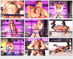 DOWNLOAD - Jason vs. Amy Love (SleeperGirls Custom) – RingDivas.com
