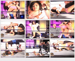 DOWNLOAD - Jason vs. Angelina (SleeperGirls Custom) – RingDivas.com