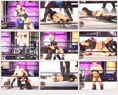 DOWNLOAD - Jason vs. Sayuri (SleeperGirls Custom) – RingDivas ...